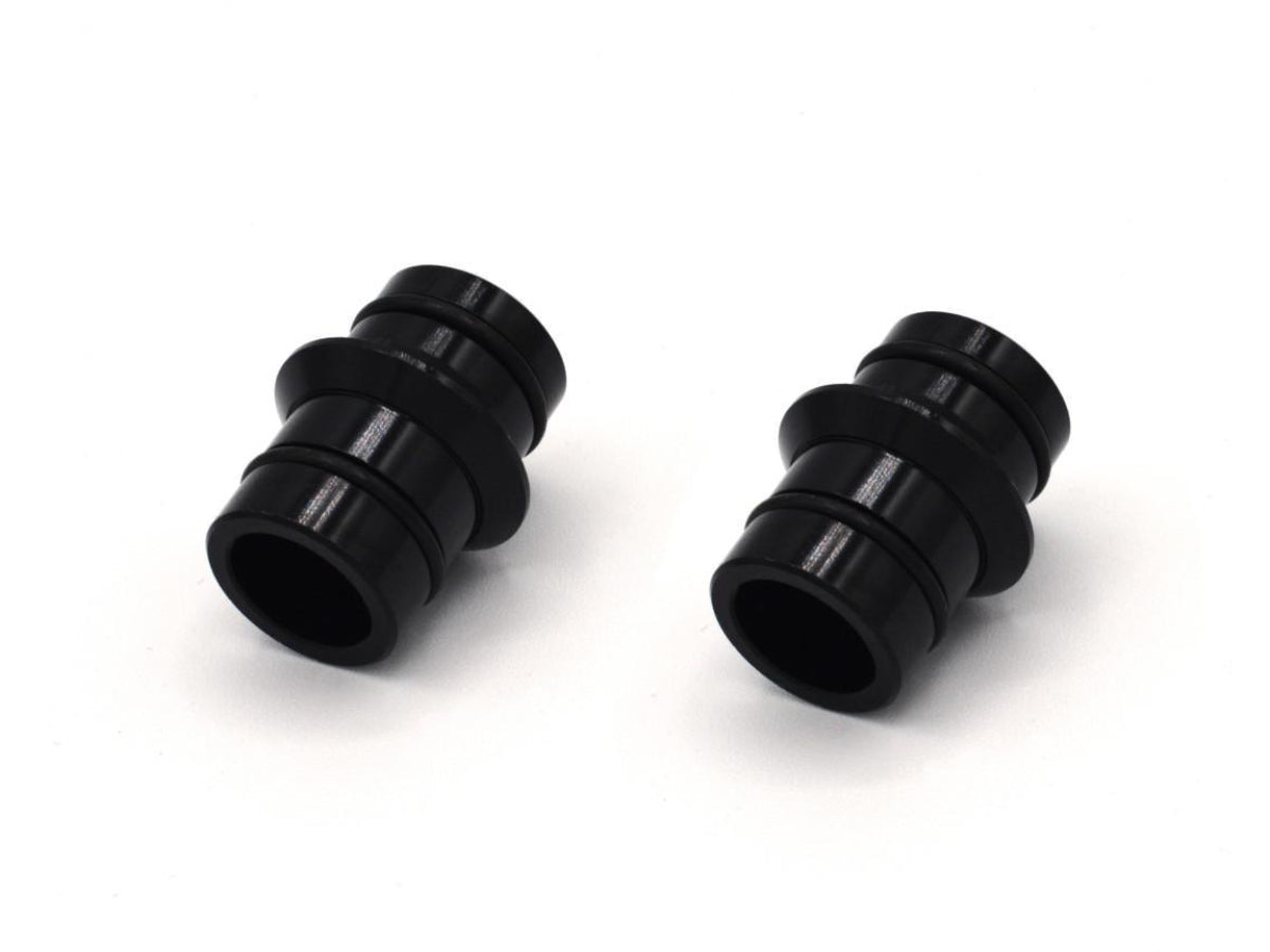 Feedback Sports Spare Adapter Kit 15x100/110mm Thru Axle for Omnium