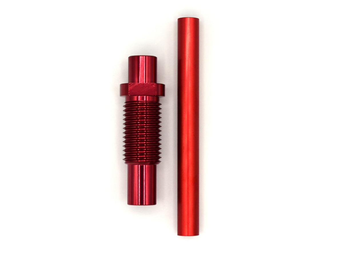 Feedback Sports Spare Boost Adapter for Sprint Stand 5x110mm W/12x148Mm