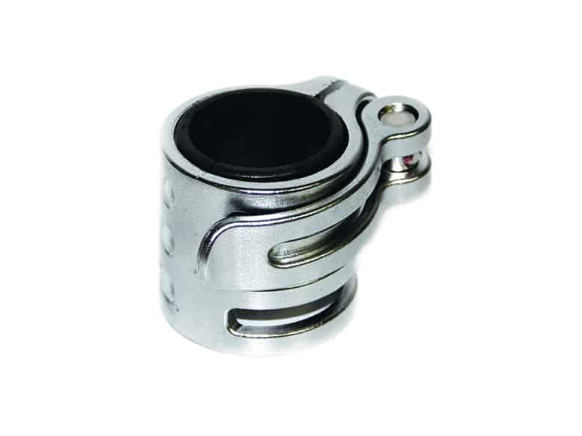Feedback Sports Spare Tall Collar Assembly with Quick Release