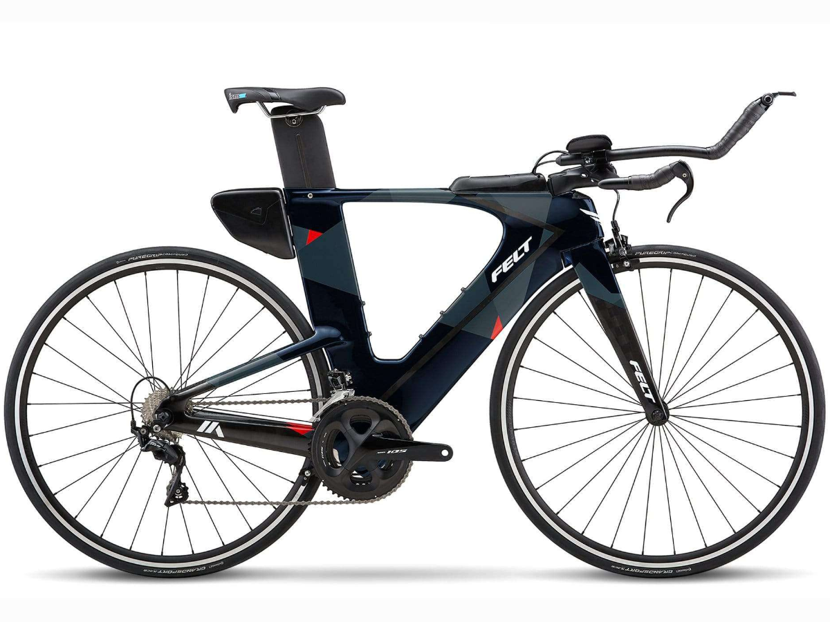 Felt IA Advanced Rim Brake