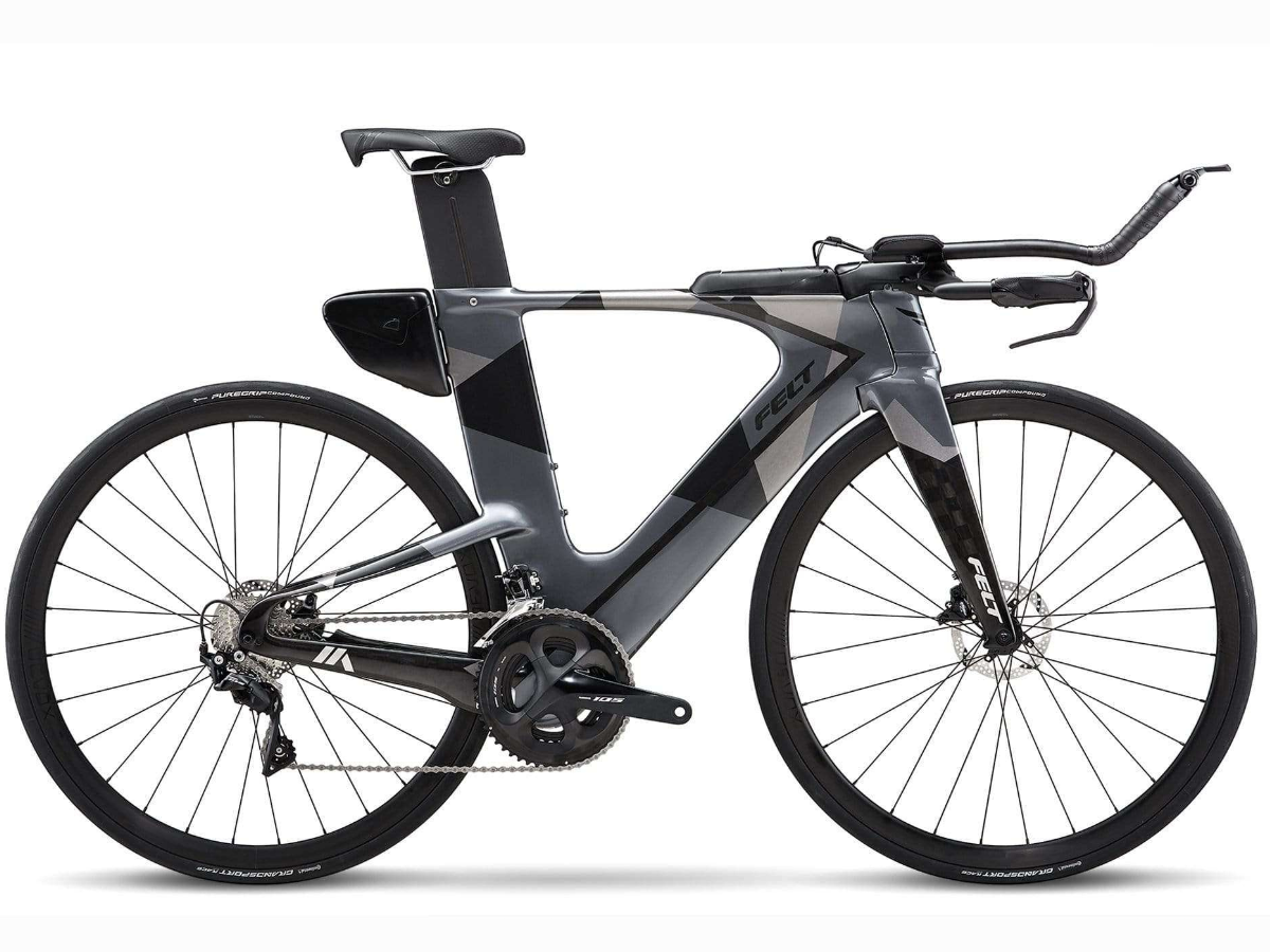 Felt IA Advanced - Main Image