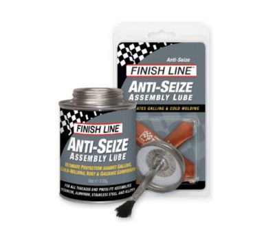 Finish Line Anti Seize Assembly Lubricant