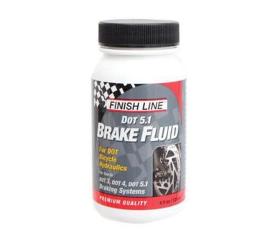 Finish Line DOT Brake Fluid