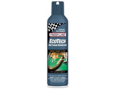 Finish Line Ecotech Chain Degreaser - 12oz