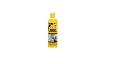 Finish Line Speed Bike Degreaser