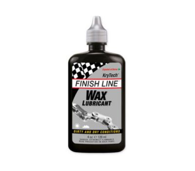Finish Line Wax Lube - Krytech - 4oz