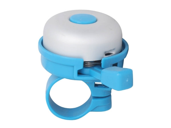 Firefox Alloy Top Plastic Base - Blue