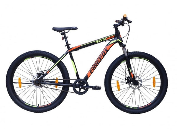 Firefox Axxis 27.5D SSP