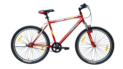 Firefox Axxis 26 New