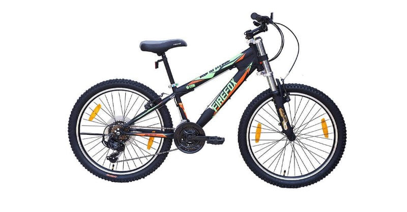 Firefox Bad Attitude 2.4 V