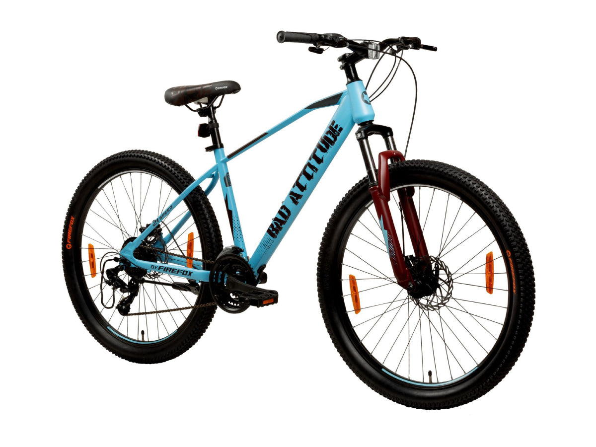 Firefox Bad Attitude Grunge Neo 21S