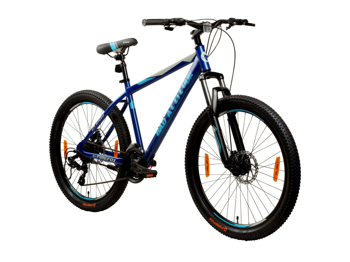 Firefox Bad Attitude Grunge Neo 21S