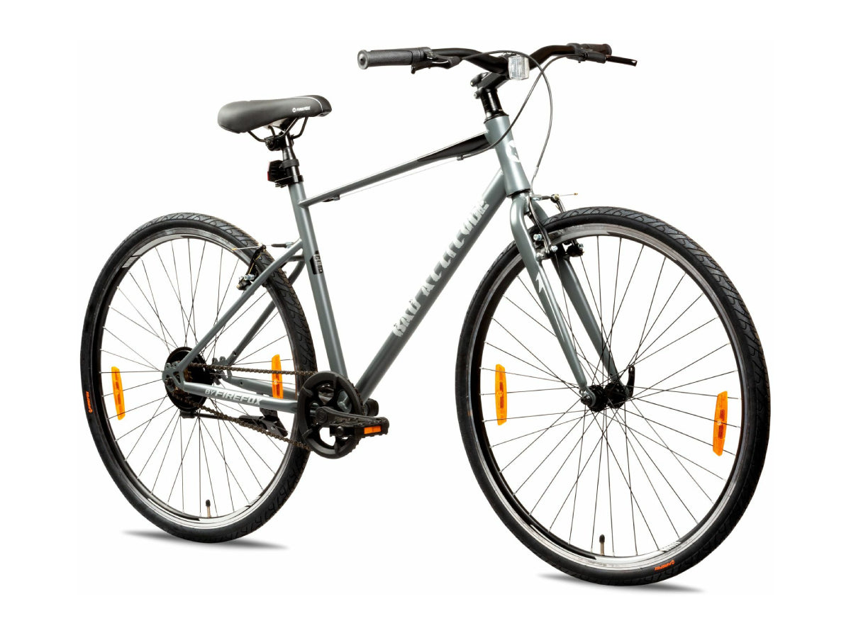 Firefox Bad Attitude Harpoon