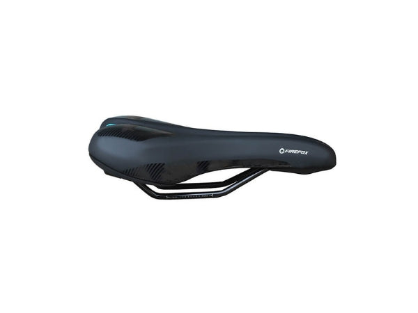 Firefox Bicycle Saddle Memory Foam