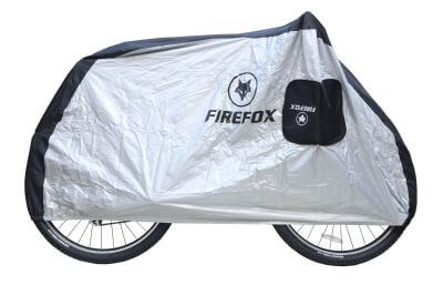 Firefox Bike Cover - 29"