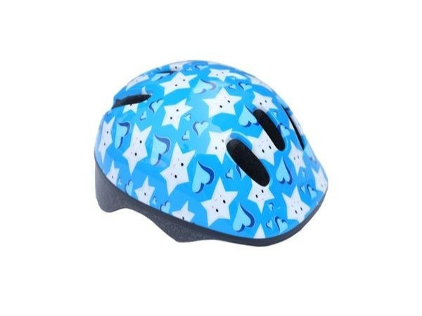 Firefox Blue Head Protector