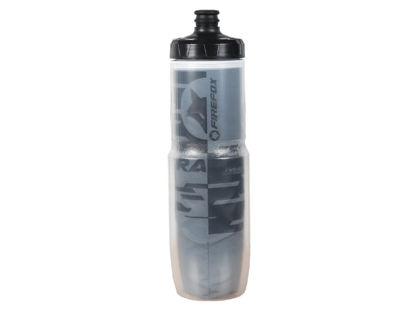 Firefox Bottle with Reflective Insulation