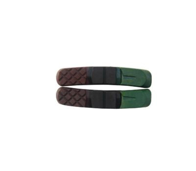 Firefox Brake Shoes Pad - Extra Grip