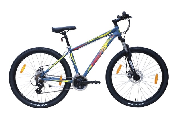 Firefox Bronco 27.5D