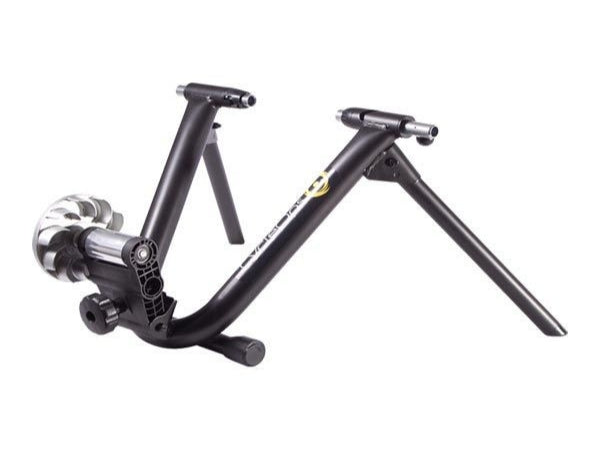 Firefox Cycleops Wind Trainer