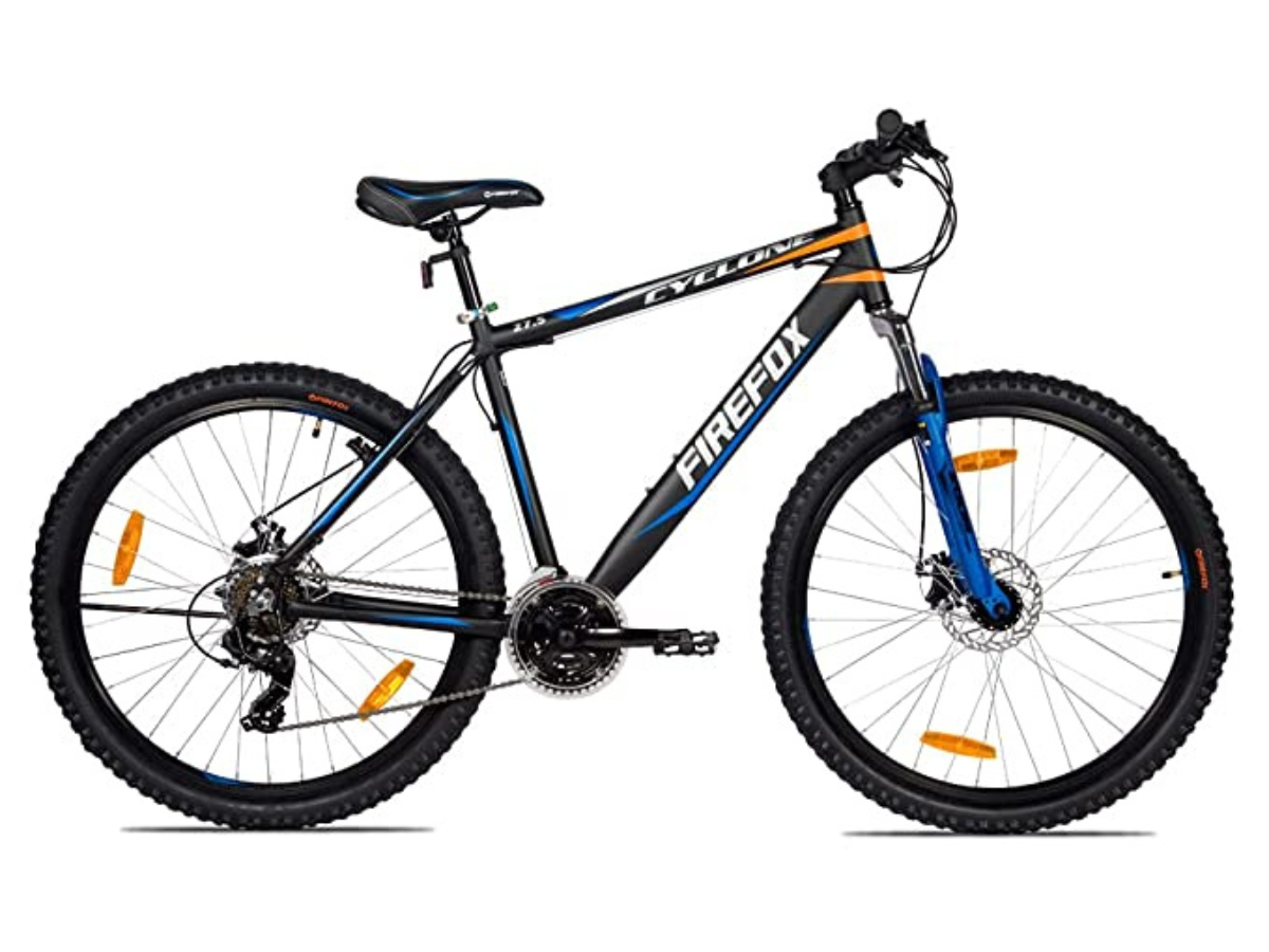 Firefox Cyclone 27.5 D