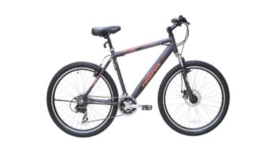 Firefox Cyclone D|Gear Cycle with Rim Brakes|26