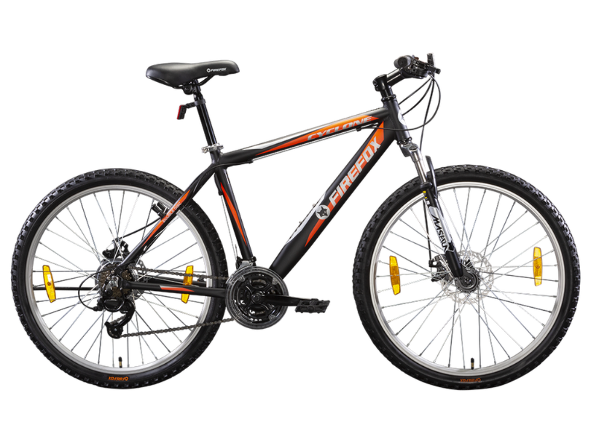 Firefox Cyclone DD 26"