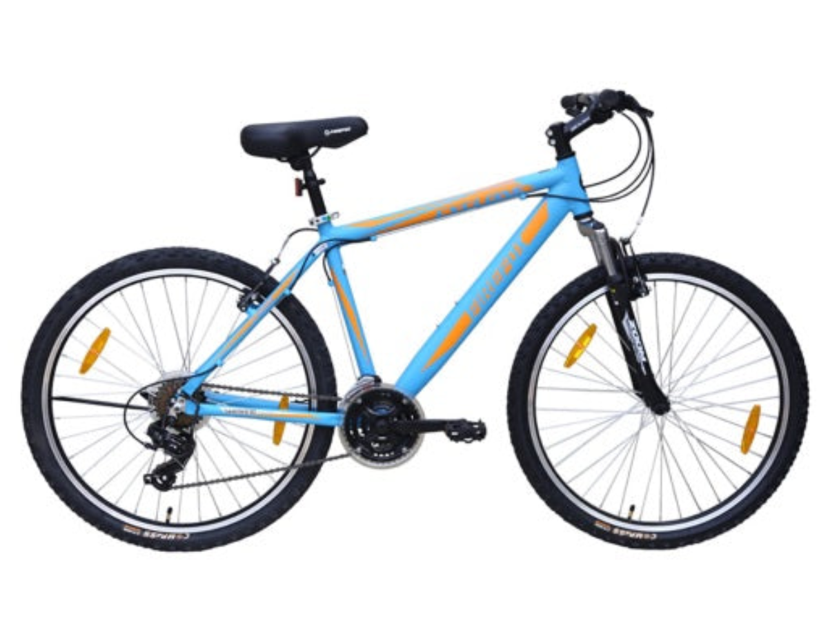 Bicycle Firefox Cyclone V Review Firefox Cyclone V New|21 Speed