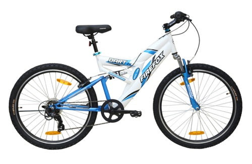 Firefox Dart 2.6 6 - Speed