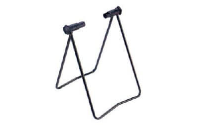 Firefox Display Stand - Rear Wheel Clamp Type