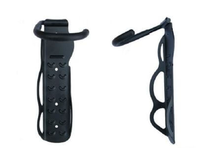 Firefox Display Stand - Vertical Wall Type