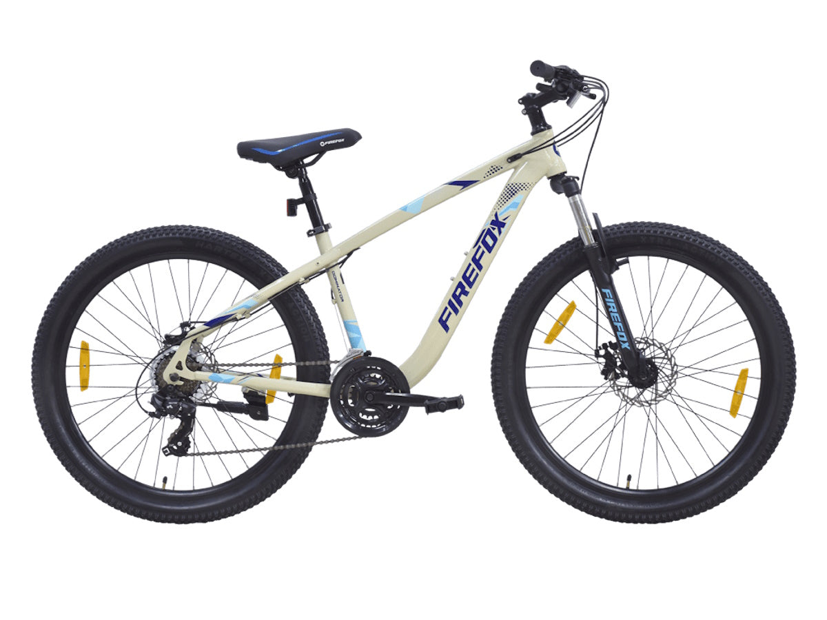 Firefox Dominator 26'' MTB Bicycle Firefox Cycles CMB