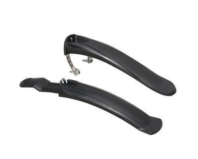 Firefox Fender - Adult - 2 piece