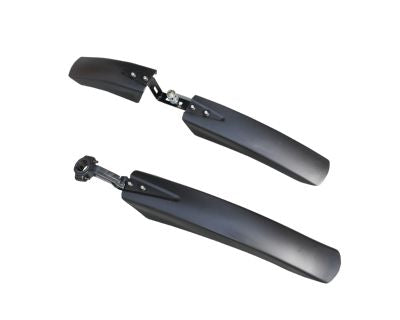 Firefox Fender - Adult - 3 piece
