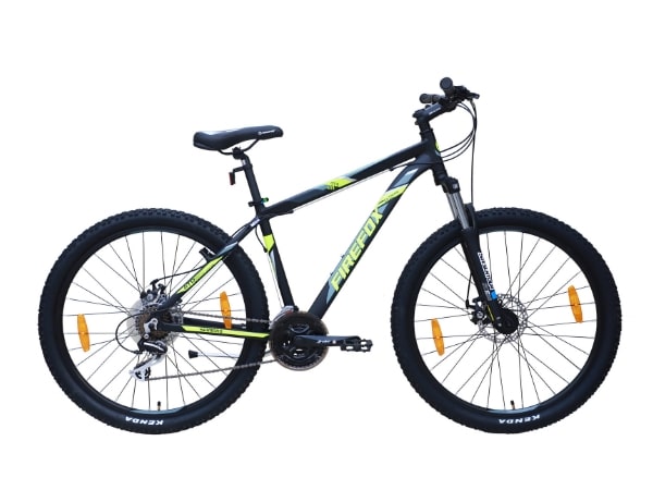 Firefox Flextrail 27.5D