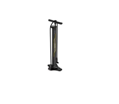 Firefox Floor Pump Tubeless - Alloy