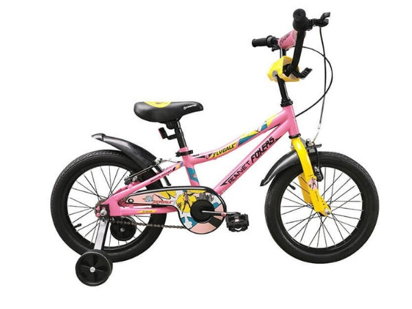 Firefox Flydale 16&quot;