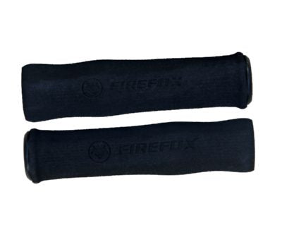 Firefox Foam Handlebar Grips