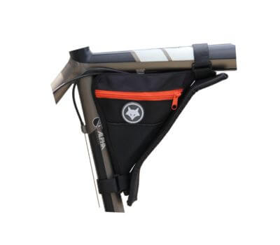 Firefox Frame Bag
