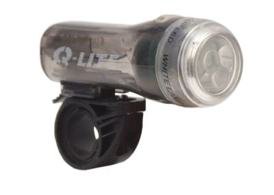 Firefox Front LED Light