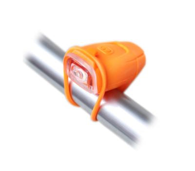 Firefox Front/Rear USB Rechargeable Light