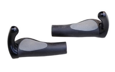 Firefox Grip with Lock