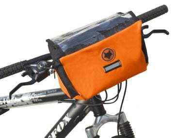 Firefox Handlebar Bag