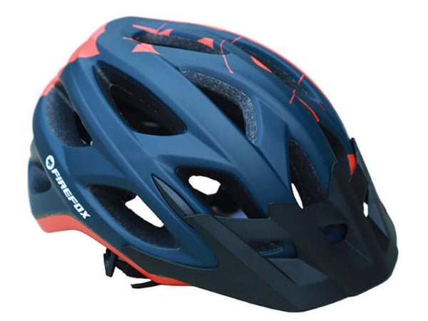 Firefox Head Protector EDR3 - Black