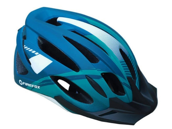 Firefox Head Protector K140 - Blue