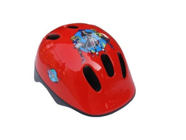 Firefox Head Protector Planet Foxers - Red