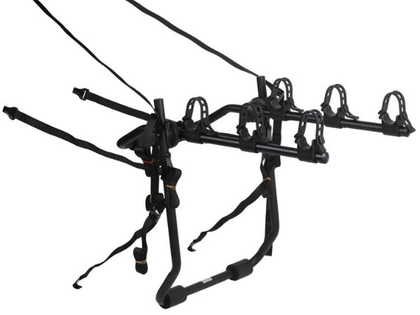 Firefox Hollywood Bicycle Rack - 3 Bike