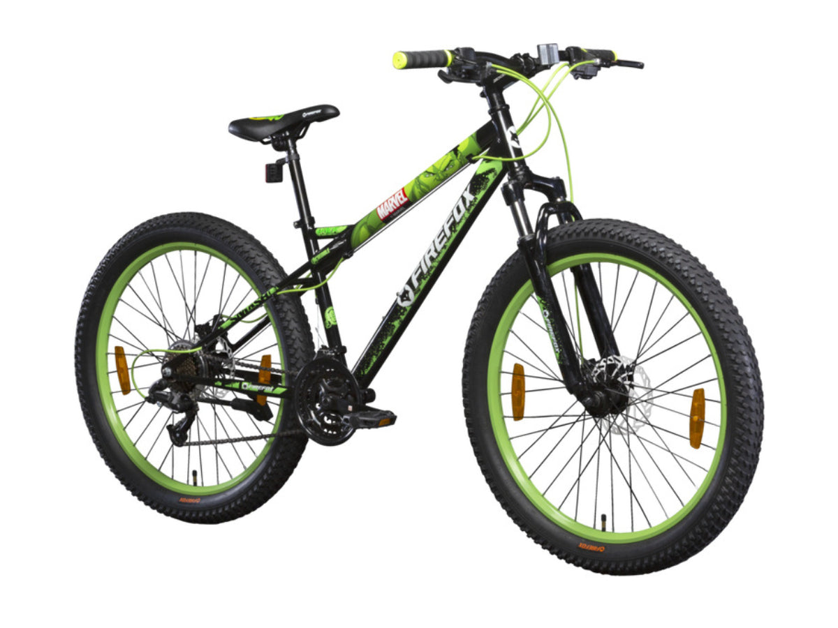 Firefox Hulk MTB Cycle Firefox Cycles CMB - Main Image