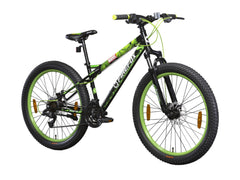 Firefox Hulk MTB Cycle Firefox Cycles CMB