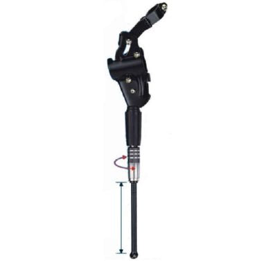 Firefox Kickstand Alloy Adjustable - 24-28
